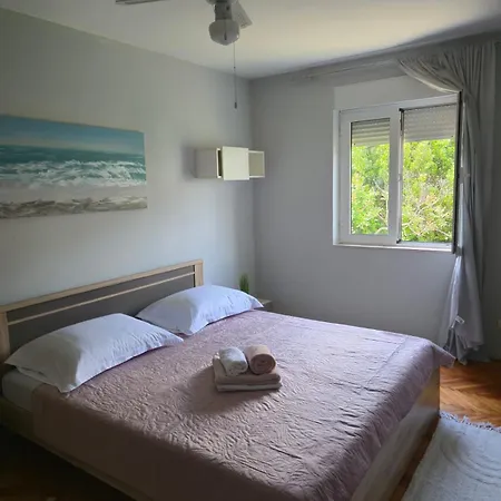 Apartment Frane Kastela Exterior photo