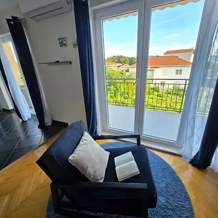 Apartment Frane Kastela Exterior photo