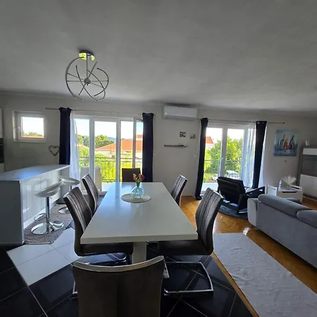 Apartment Frane Kastela Exterior photo