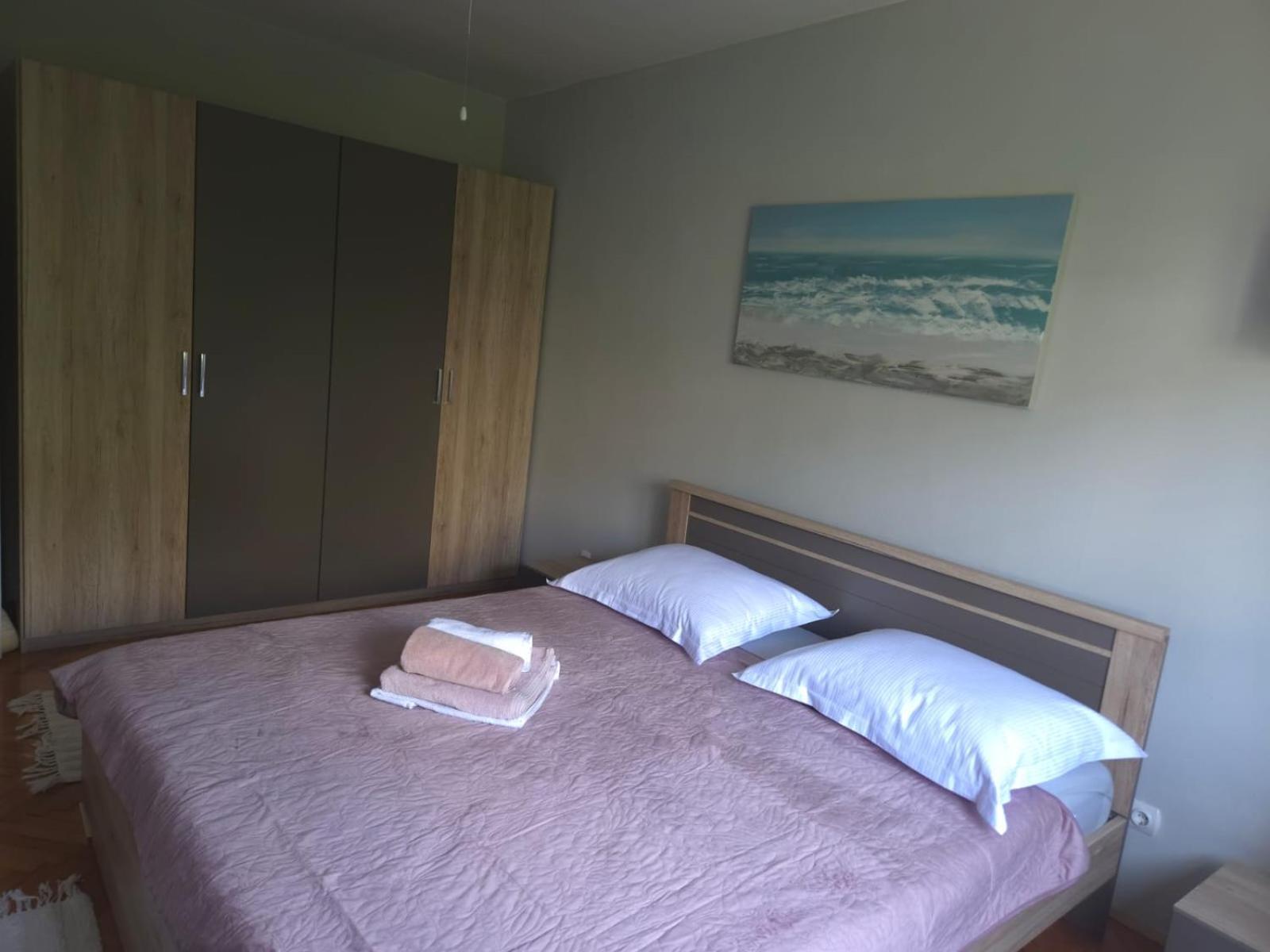 Appartamento Frane Kaštela